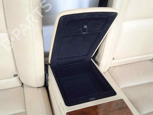 Rear seat MERCEDES-BENZ S-CLASS (W221, V221) S 320 CDI | BP12471588C17 