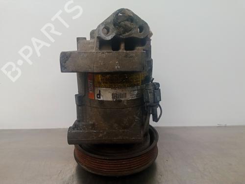 Used AC compressor NISSAN ALMERA II Hatchback (N16) [2000-2025]  5725931