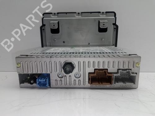 Radio OPEL CORSA E (X15) 1.4 (08, 68) | BP15599682E6 