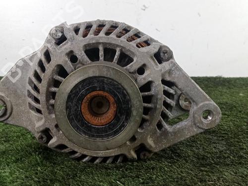 Alternator MAZDA CX-7 (ER) 2.2 MZR-CD AWD (ER10A) | BP39890155M7 - Image 3