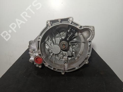 Used Gearbox FORD FIESTA VI (CB1, CCN) 1.25 (82 hp) 18951011