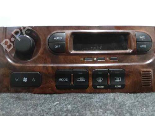Used Climate control HYUNDAI SONATA IV (EF) 2.0 (134 hp) 5691307