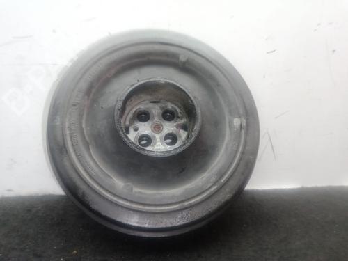 Remskive LAND ROVER DISCOVERY SPORT (L550) 2.0 D (150 hp) 31992576