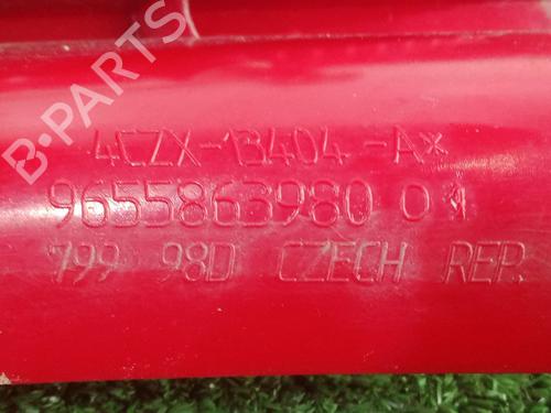 Right taillight CITROËN C4 I (LC_) 1.6 16V | BP30597683C35