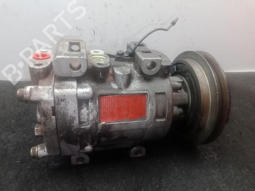AC compressor MITSUBISHI L200 (K7_T, K6_T, K5_T) 2.5 TD 4WD (K74T) | BP31043205M34