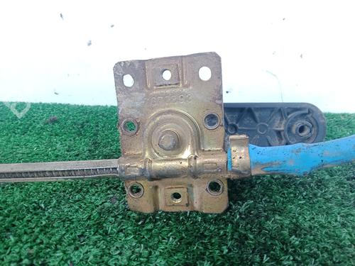 Front left window mechanism CITROËN C25 Platform/Chassis (280_, 290_) 2.5 DT | BP29356285C22 