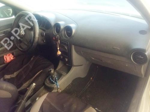 Steering pump SEAT IBIZA III (6L1) 1.4 TDI | BP29337732M99 