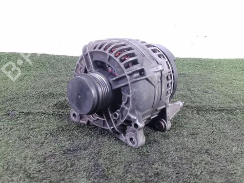 Generator AUDI A4 B6 (8E2) 1.9 TDI (130 hp) 30930474
