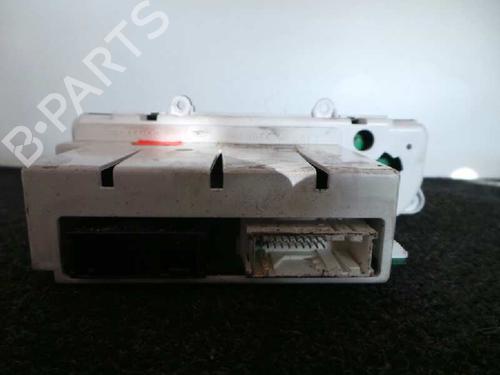 Climate control FORD MONDEO III Saloon (B4Y) 1.8 16V | BP5739165I5 