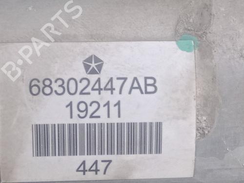 AC pipe JEEP COMPASS (MP, M6, MV, M7) 1.4 MultiAir 4x4 | BP39451533M126 - Image 3