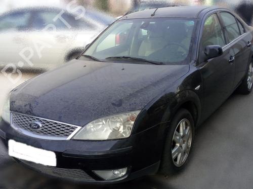 Engine control unit (ECU) FORD MONDEO III (B5Y) 2.0 TDCi | BP9547023M57 