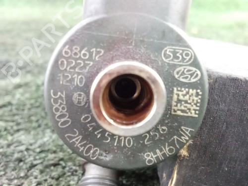 Injector HYUNDAI ACCENT III (MC) 1.5 CRDi GLS | BP40293628M100 - Image 2