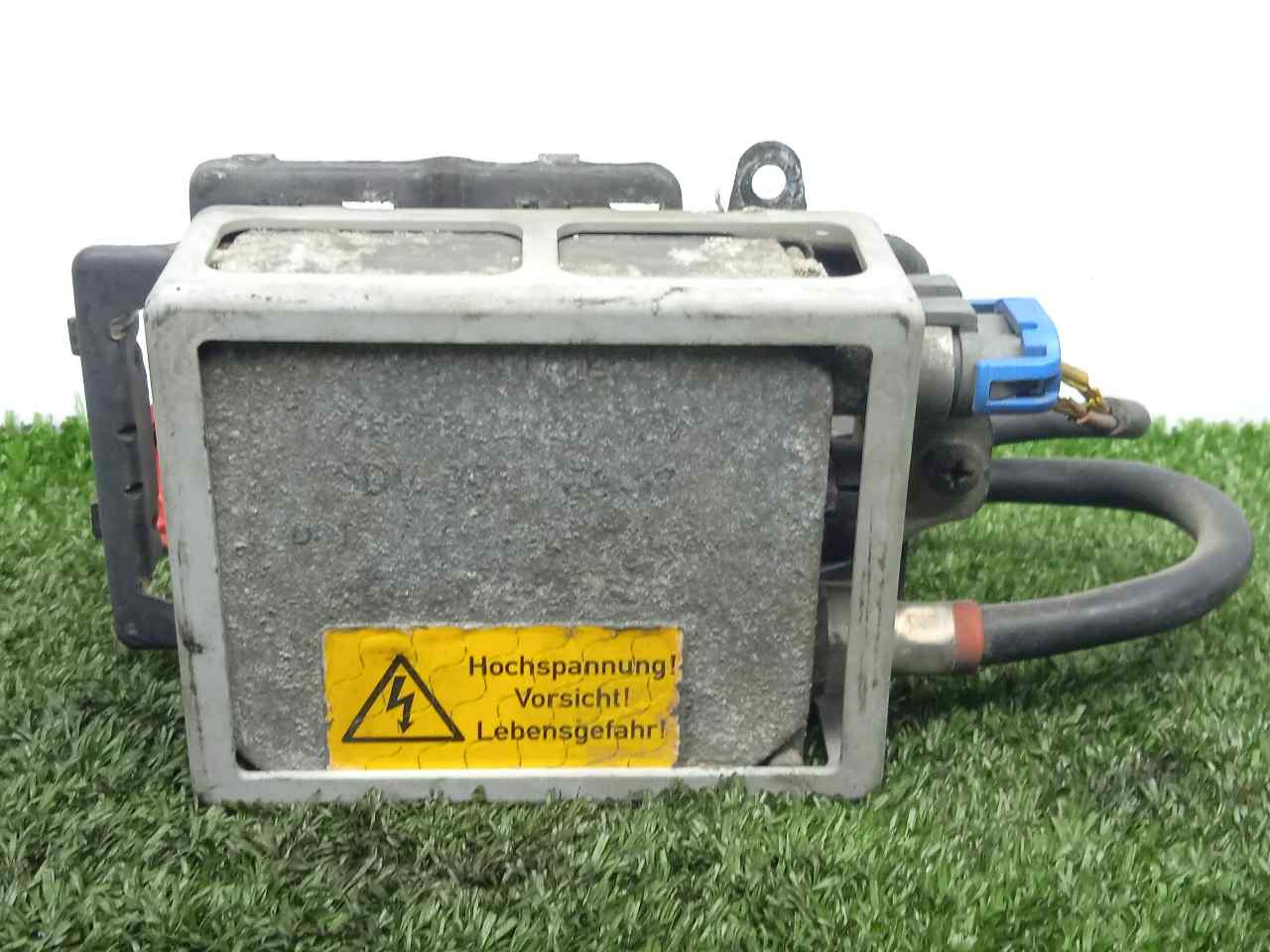 Xenon ballast MERCEDESBENZ ECLASS (W210) E 300 TurboD (210.025