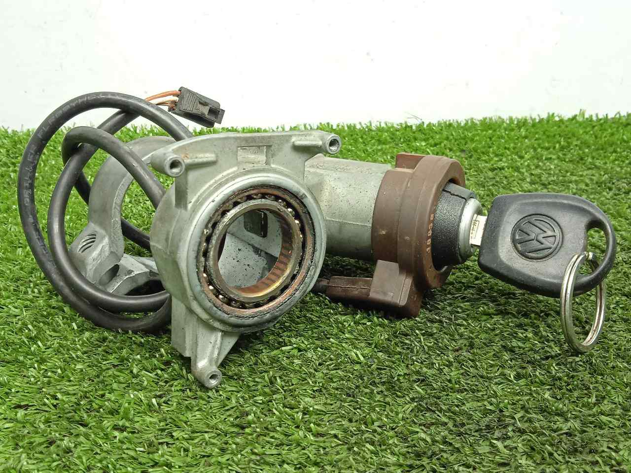 Ignition barrel VW GOLF III (1H1) 12580187 BParts