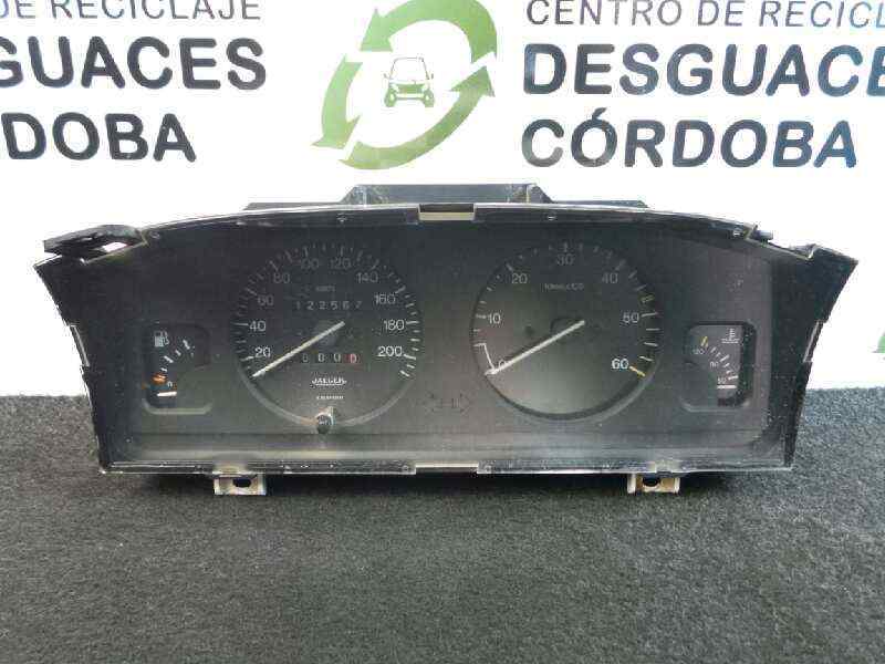 Cuadro instrumentos CITROËN ZX (N2) 5715469 | B-Parts