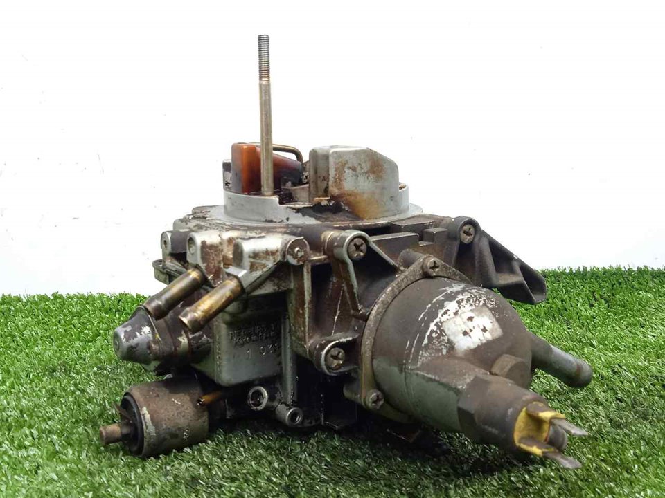 Carburetor SEAT I (21A) 1.2 11526449 BParts