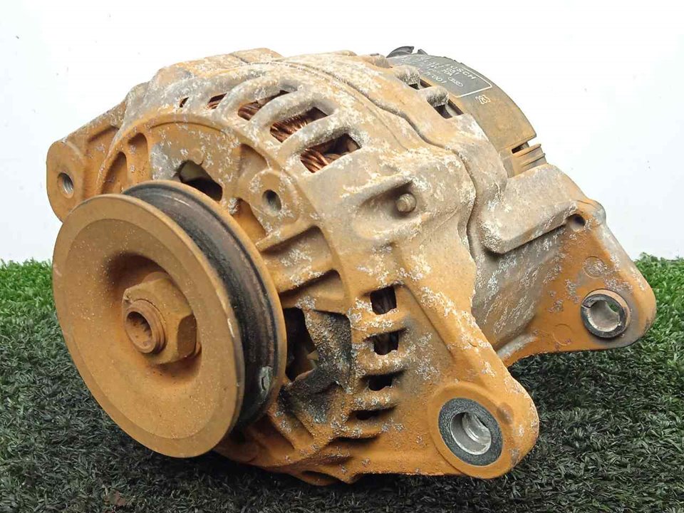 Alternator R20 Alternator NISSAN TERRANO II (R20) 2.7 TDi 4WD 8492056 | B-Parts