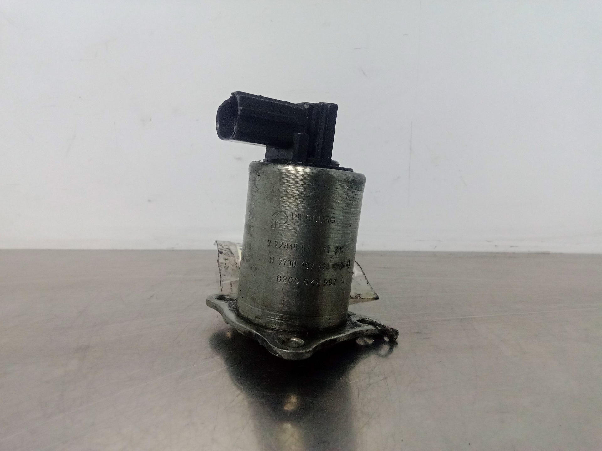 Frein à Main électrique RENAULT LAGUNA II Grandtour (KG0/1_) 1.9 DCi