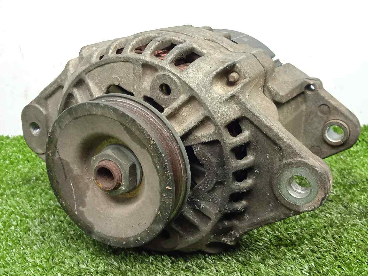 Alternator R20 Alternator NISSAN TERRANO II (R20) 2.7 TD 4WD 12210313 | B-Parts