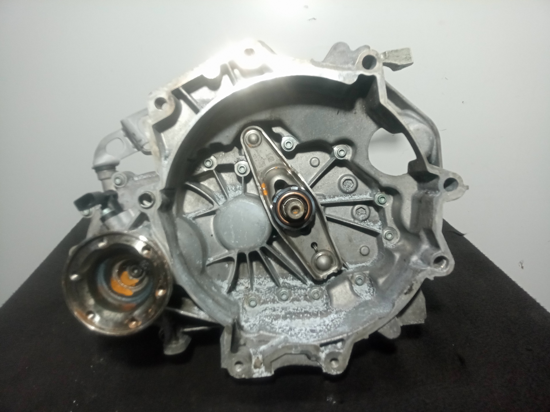 Manual gearbox SEAT IBIZA III (6L1) 12226481 | B-Parts