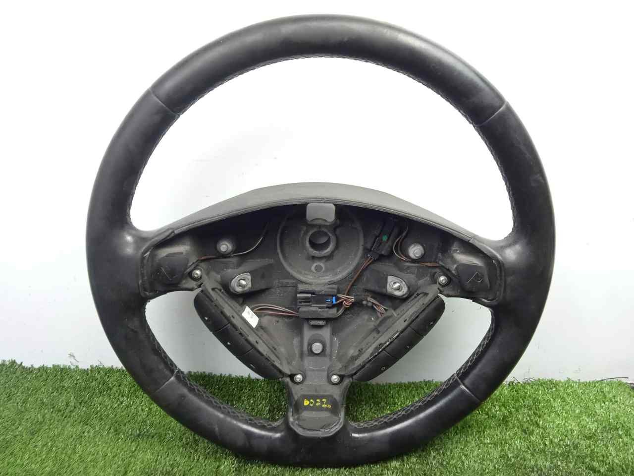 Interrupteur Combiné Clignotant + Feu Opel Astra G / Zafira A 1998-2009 – 1241349