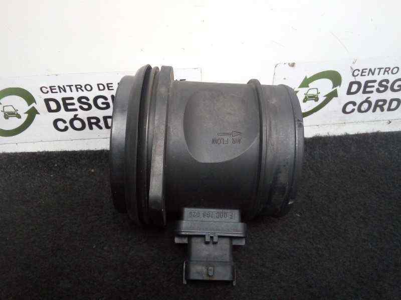 Mass Air Flow Sensor Volvo S80 Ii 124 D3 D4 0281006346 31361223 31361223aa 98hl12284020baa 300759190 Bosch 4 Pines B Parts