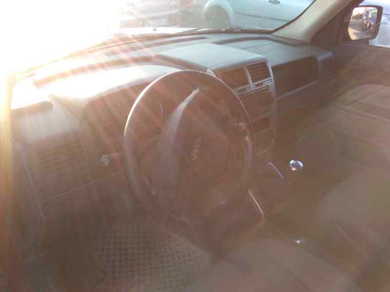 Instrument cluster JEEP PATRIOT (MK74) 2.0 CRD 05107018AF 368950