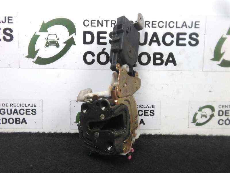 Frankberg Kit De Roulement De Roue Arrière Gauche Et Droite