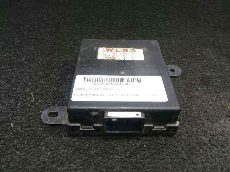 Electronic module FORD RANGER (ER, EQ, R_) 5696088 | B-Parts