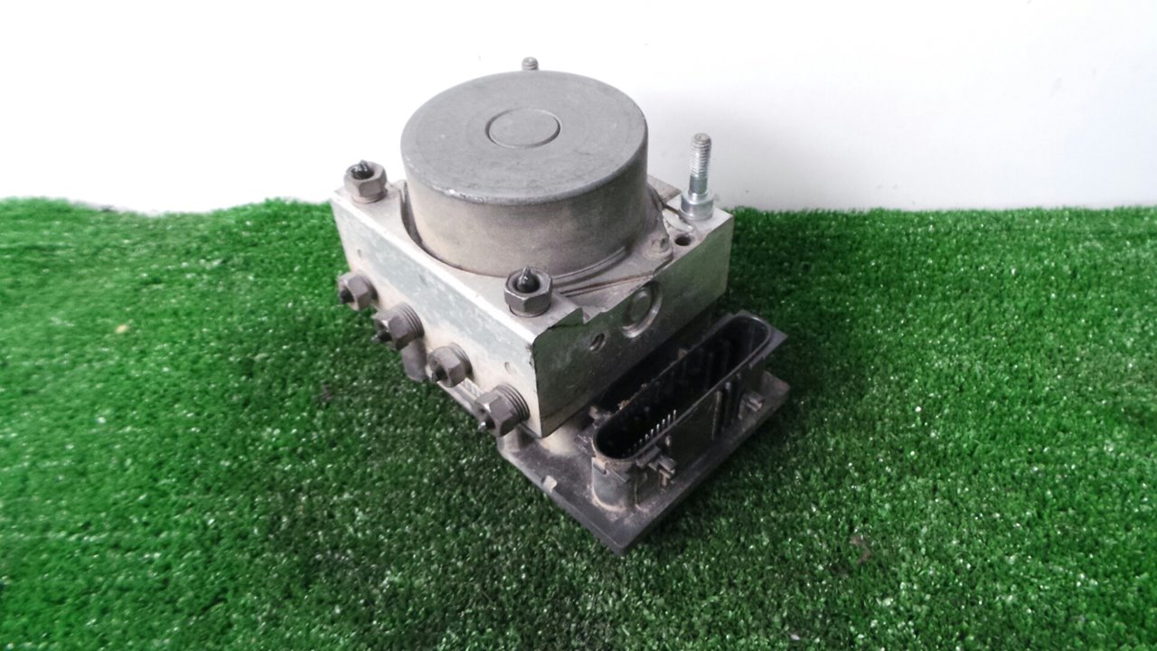 ABS pump RENAULT CLIO III (BR0/1, CR0/1) 1.5 dCi (BR0H, CR0H, CR1S 