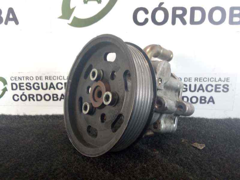 Steering Pump Vw Golf Iv 1j1 1 9 Tdi 1ja 100 Bar Zf O Polea 1mm B Parts