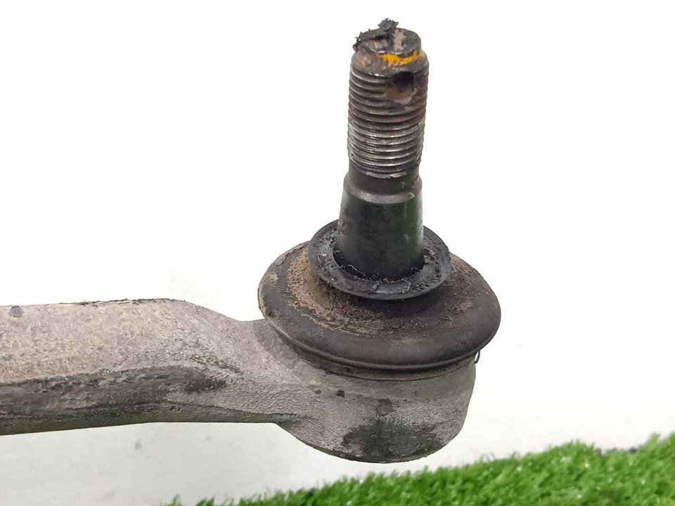 Steering rack TOYOTA COROLLA Verso (ZER_, ZZE12_, R1_) 2.2 D4D (AUR10