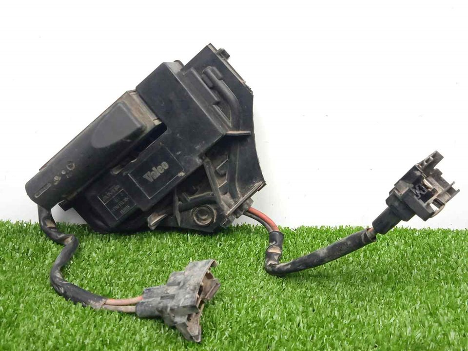 GreenCertified here to give you what you want VAUXHALL VECTRA C