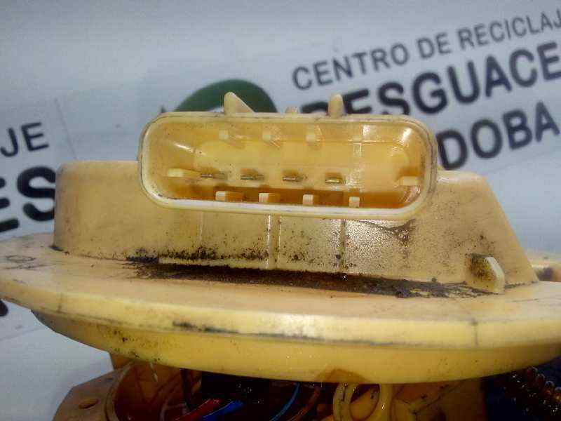 Fuel pump SAAB 93 Estate (E50) 1.9 TiD A2C53060849 40028041 CON