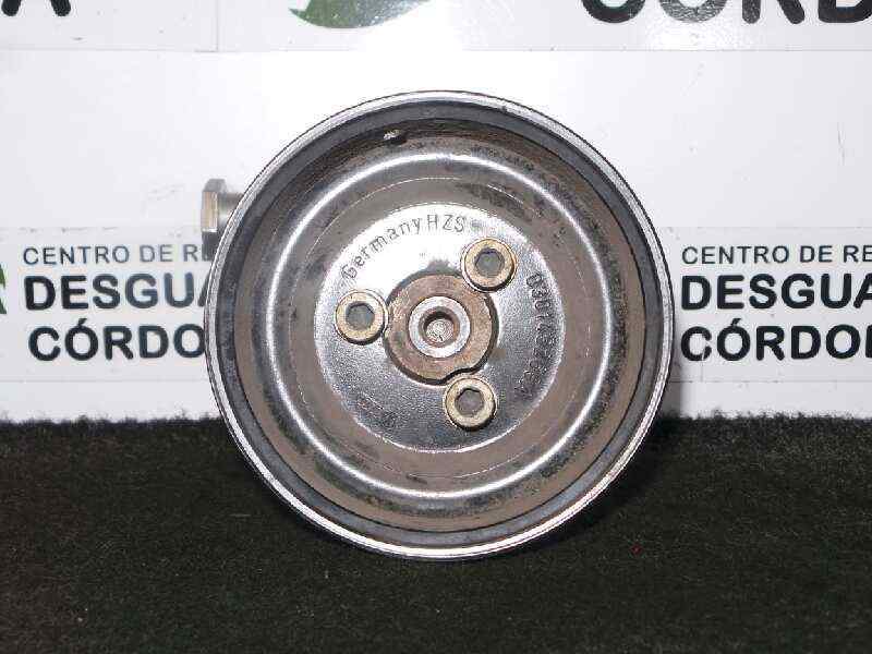 Steering Pump Vw Bora 1j2 1 6 16v 1jb 90 Bar Kyb 8095 O Polea 116mm B Parts