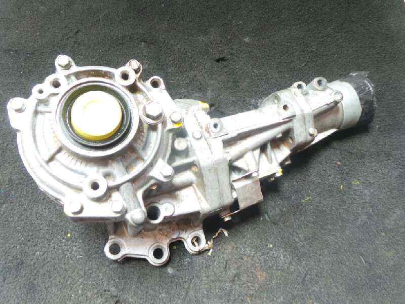 Front differential JEEP PATRIOT (MK74) 5732664 BParts