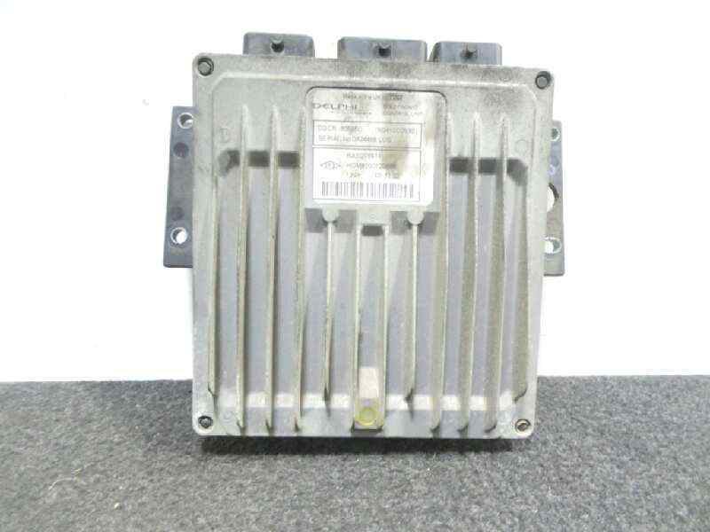 Engine control unit (ECU) NISSAN ALMERA II (N16) 1.5 dCi 5694283 