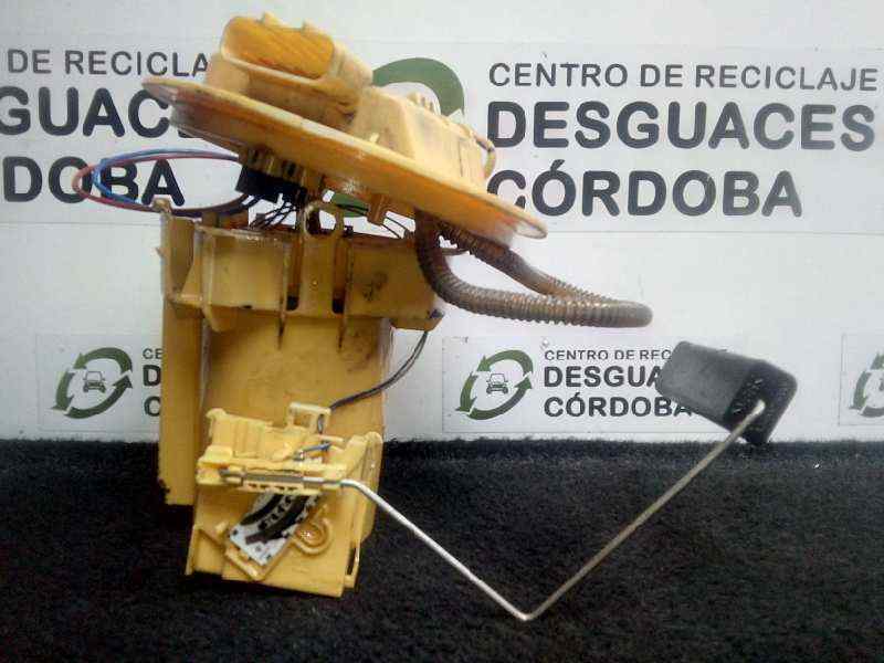 Fuel pump SAAB 93 Estate (E50) 1.9 TiD A2C53060849 40028041 CON