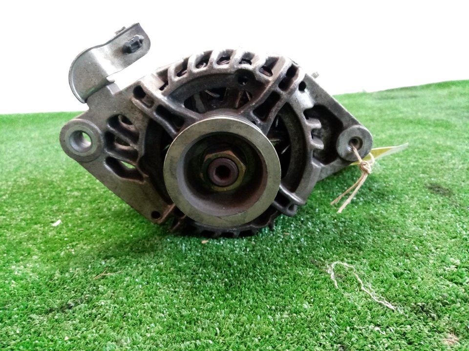 Frankberg Alternator For Citroën C1, Peugeot 107, Toyota Aygo 1.0L Petrol (2005-2014) - Replaces #270600Q130