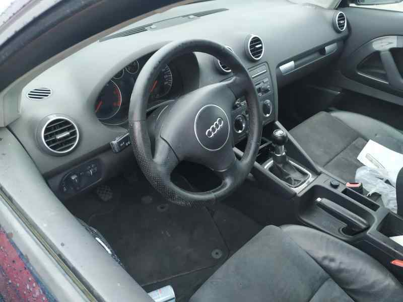 Audi A3 8P1 Ersatzteile In Original Qualität - Foto 5