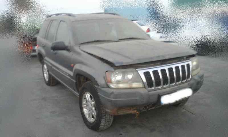 BOITE DE TRANSFERT Jeep Grand Cherokee II ( Wj , Wg ) 2.7 CRD 4X4