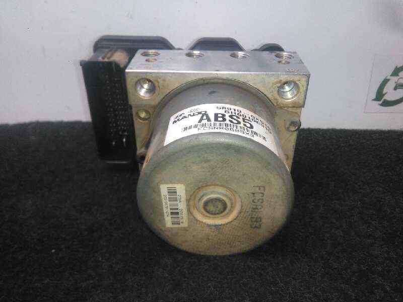 ABS pump HYUNDAI i10 I (PA) 1.1 6778799 BParts