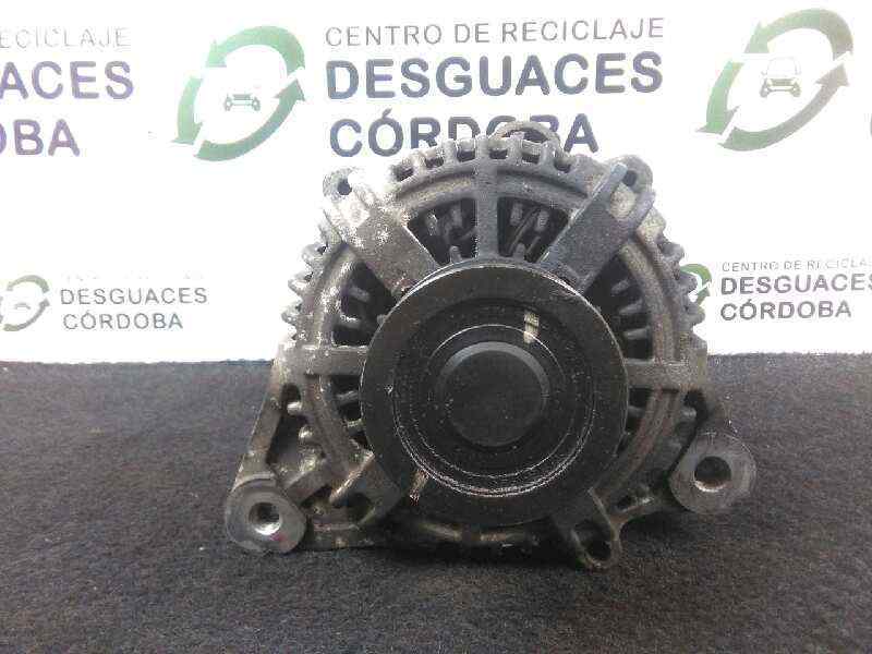 LD 2.0 CRDi Lichtmaschine KIA CERATO Schrägheck LD 2.0 CRDi Lichtmaschine KIA CERATO Schrägheck