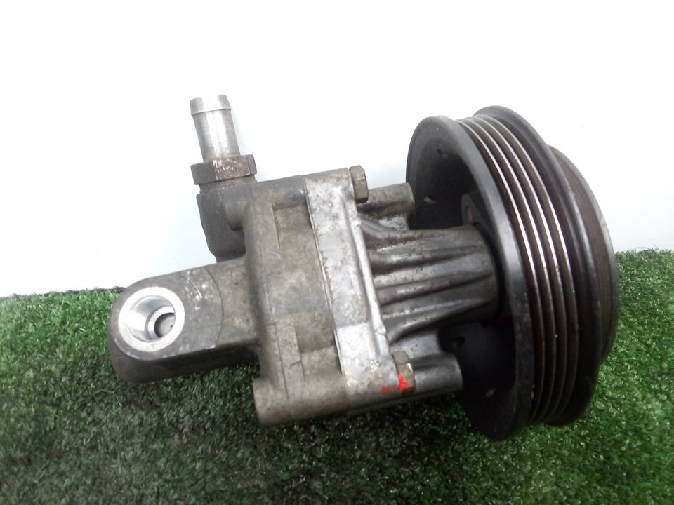 Poulie De Pompe De Direction Assistée – Audi A4 B8 – 038145255B – 2.0D 2010