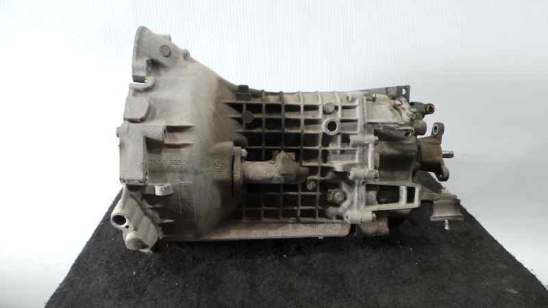 Manual gearbox BMW 7 (E32) 735 i, iL 5731142 | B-Parts