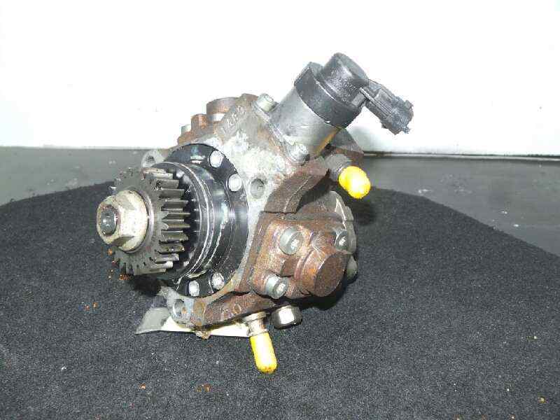 Turbolader Für RENAULT LAGUNA III (BT0/1) | Autoteile