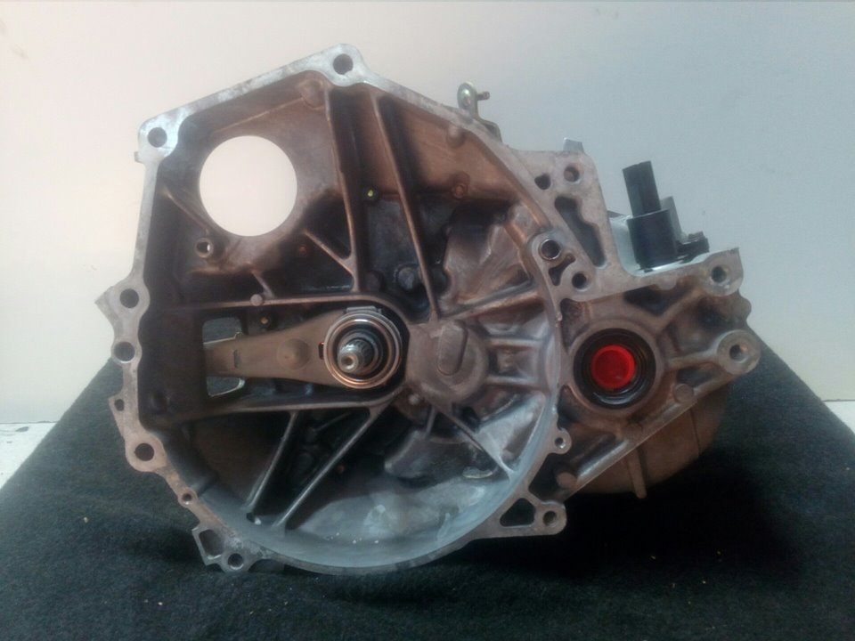 Manual gearbox HONDA CIVIC VII Hatchback (EU, EP, EV) 1.6 i (EP2