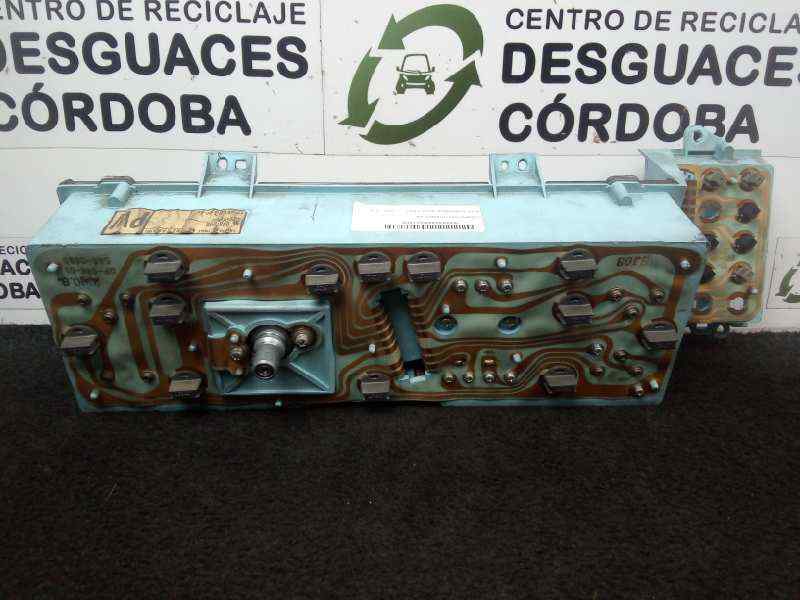 Instrument cluster JEEP CHEROKEE (XJ) 56003048 BParts