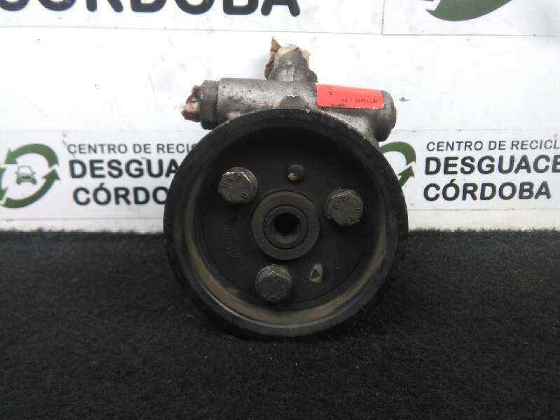 Steering Pump Iveco Daily Iv Van 29l14 C 29l14 C P 29l14 V 29l14 V P Saginaw O Polea 96mm 7 Canales B Parts