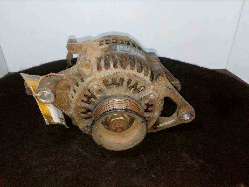Alternator JEEP CHEROKEE (XJ) 2.5 5775373 BParts